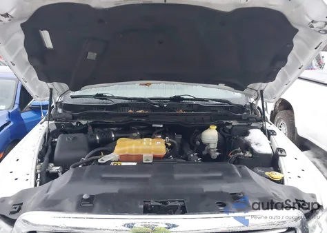 2016 Ram 1500 from USA, damaged, VIN 1C6RR7LM1GS118469